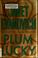 Cover of: Plum Lucky (Stephanie Plum Novels)