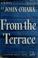 Cover of: From the Terrace
