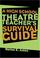 Cover of: The High School Theatre Teacher's Survival Guide