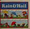 Cover of: Rain & hail
