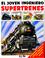 Cover of: El Joven Ingeniero - Supertrenes