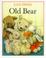 Cover of: OLD BEAR