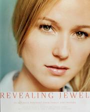 Cover of: Revealing Jewel | Kenneth Calhoun