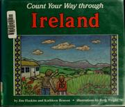 Cover of: Count your way through Ireland by James Haskins
