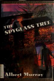 Cover of: The spyglass tree