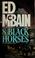 Cover of: Eight black horses