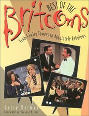 Best of the Britcoms by Garry Berman