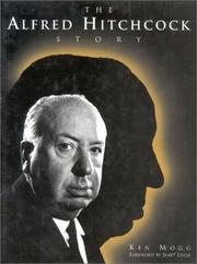 Cover of: The Alfred Hitchcock story