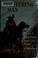 Cover of: Westering man
