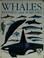 Cover of: Whales, dolphins, and porpoises