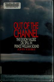 Out of the channel by John Keeble