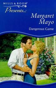 Cover of: Dangerous Game by 