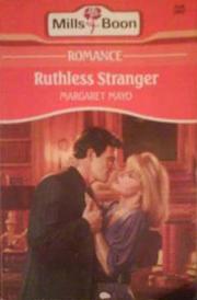 Cover of: Ruthless Stranger by Margaret Mayo