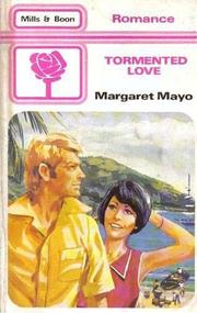 Cover of: Tormented love.