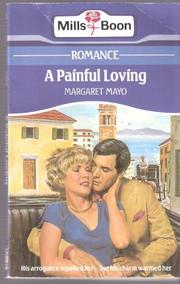 Cover of: Painful Loving. by Margaret Mayo