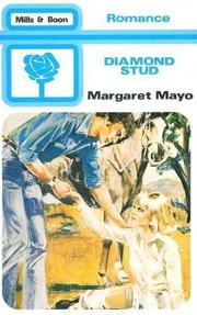 Cover of: Diamond Stud