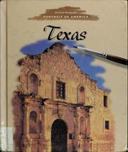 Cover of: Texas