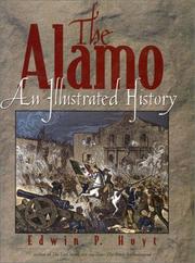 Cover of: The Alamo: an illustrated history