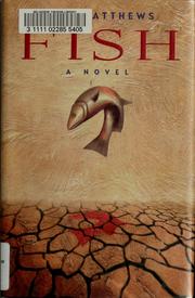 Cover of: Fish by L. S. Matthews