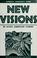 Cover of: New visions in Asian American studies