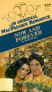 Cover of: Now and Forever