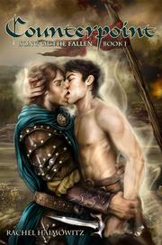 Cover of: Counterpoint: Book I of Song of the Fallen