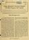 Cover of: Upper Blackfoot Mining Complex CECRA Program site update