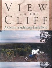 Cover of: View from the Cliff | Lynn Weiss