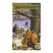 Cover of: Streams of Silver by R. A. Salvatore, R. A. Salvatore