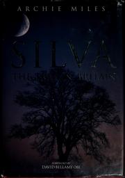 Cover of: Silva: the tree in Britain