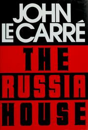 The Russia house