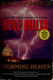 Cover of: Rising phoenix | Kyle Mills