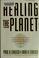 Cover of: Healing the planet