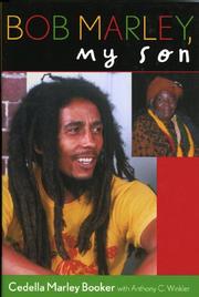 Bob Marley by Cedella Marley Booker