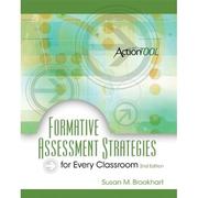 Cover of: Formative Assessment Strategies for Every Classroom by 