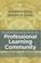 Cover of: Strengthening and Enriching Your Professional Learning Community