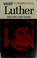 Cover of: Luther