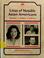 Cover of: Lives of notable Asian Americans