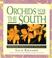 Cover of: Orchids for the South