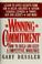 Cover of: Winning commitment