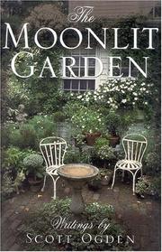 Cover of: The moonlit garden