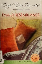 Cover of: Family resemblance
