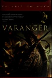 Cover of: Varanger