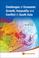 Cover of: CHALLENGES OF EOCNOMIC GROWTH, INEQUALITY AND CONFLICT IN SOUTH ASIA: PROCEEDINGS OF THE 4TH INTERNATIONAL CONFERENCE ON SOUTH ASIA