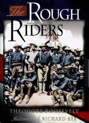 Cover of: The Rough Riders by Theodore Roosevelt