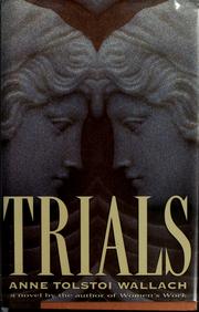 Cover of: Trials