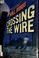 Cover of: Crossing the wire