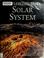 Cover of: Exploring the solar system