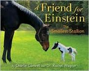 Cover of: A Friend for Einstein, the Smallest Stallion