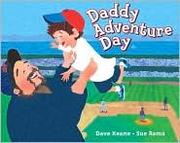 Cover of: Daddy Adventure Day
